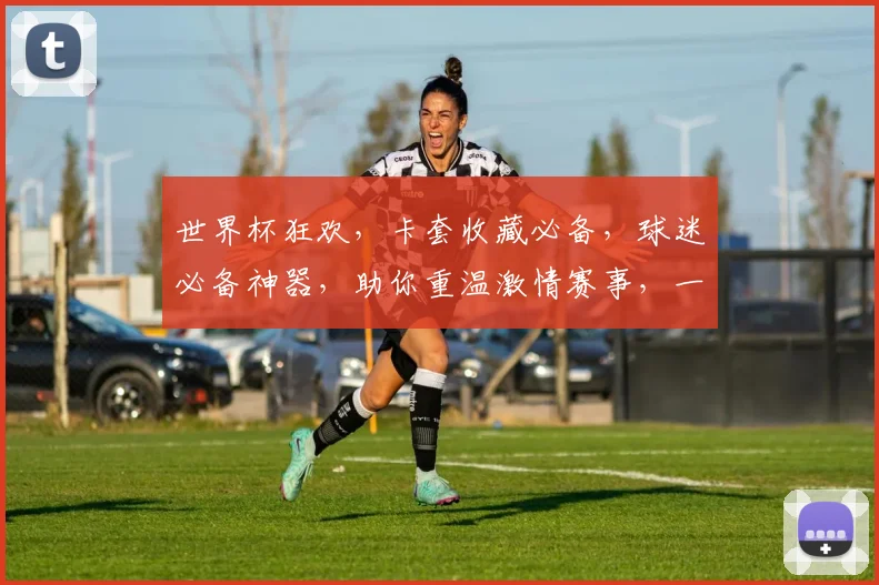 世界杯狂欢，卡套收藏必备，球迷必备神器，助你重温激情赛事，一触即达