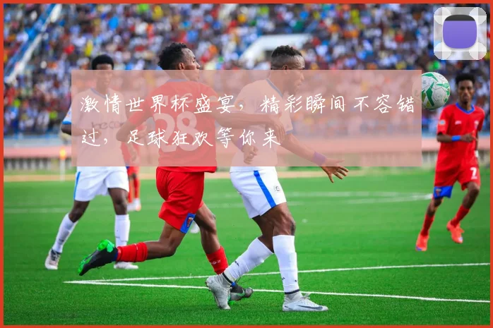 激情世界杯盛宴，精彩瞬间不容错过，足球狂欢等你来